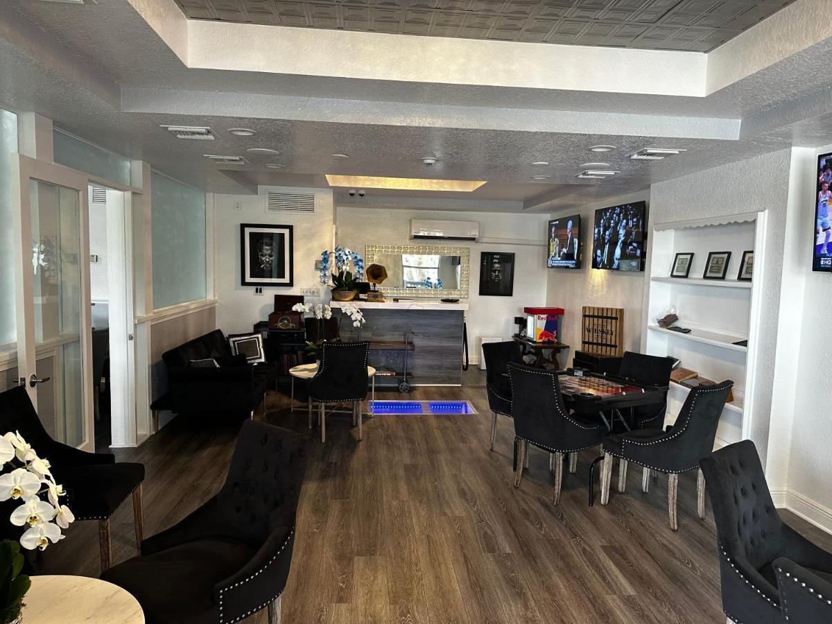 The Hotel Redland 霍姆斯戴德 外观 照片