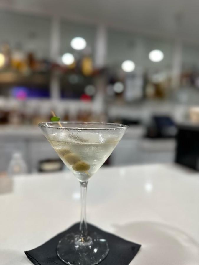 The Hotel Redland 霍姆斯戴德 外观 照片